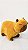 Pelúcia Capivara Plush Marron - Imagem 1