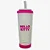 Copo Spring  - Hello Kitty - Imagem 2