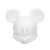 Luminária Mickey - Imagem 1
