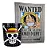 Kit Balde + Manta  - One Piece - Imagem 1