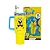 Canecão Tumbler C/ Pingente 1,15 Lt Bob Esponja - Imagem 1