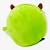 Encosto de pescoço / Máscara de dormir - Mike Wazowski - Imagem 2