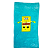 Almofada 2 em 1 , Manta com Zíper - Bob Esponja - Imagem 2