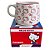 Caneca Moma 500Ml - Hello Kitty - Imagem 1
