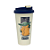 Copo Bucks 500 ML - Baby Yoda - Imagem 1