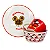 Breakfast Set Mickey - Imagem 1