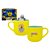 Caneca C/ Infusor - Bob Esponja - Imagem 1