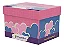Caneca Maggie -Stich e Angel - Imagem 3