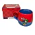 Caneca Maggie - Super Mário - Imagem 1