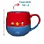 Caneca Maggie - Super Mário - Imagem 2