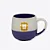 Caneca Maggie -  Friends - Imagem 2