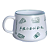 Caneca Moma 500Ml - Friends - Imagem 1