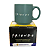 Caneca Mini Tina - Central Perk - Imagem 2