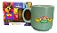 Caneca Mini Tina - Central Perk - Imagem 1