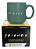 Caneca Mini Tina - Central Perk - Imagem 2