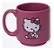 Caneca Mini Tina - Hello Kitty - Imagem 1