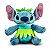 Pelúcia Stitch Hula Hula com Luz e Som - Imagem 1
