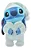Pelucia Stitch Sleep Com Mecanismo E Respiração 45cm Disney - Imagem 3
