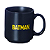 Caneca Mini Tina - Batman - Imagem 2
