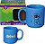 Caneca Mini Tina - Stitch - Imagem 3