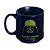 Caneca Mini Tina - Darth Vader - Imagem 1