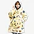 Cobertor com Mangas Hoodie Harry Potter Icons - JUVENIL - Imagem 1