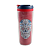 Copo Viagem 300ml - Caveira Mexicana - Imagem 1