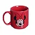 Caneca Mini Tina - Minnie - Imagem 1
