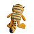 Pelúcia Garfield - Imagem 2
