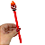 Caneta Divertida - Divertida Mente - Raiva - Imagem 1