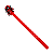 Caneta Divertida - DeadPool - Imagem 1