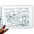Livro de colorir bobbie Goods - Azul - Imagem 2