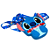 Bolsinha Stitch - Imagem 1
