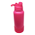 Garrafa Térmica -  Rosa 1000ml - Imagem 1