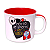 Caneca Tom - Jack and Sally - Imagem 2
