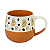 Caneca Maggie - Café - Imagem 2