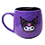 Caneca Maggie - Kuromi - Imagem 1