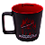 Caneca Buck - 400 Ml Galactic Empire Vader - Imagem 1