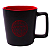 Caneca Buck - 400 Ml Galactic Empire Vader - Imagem 2