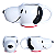 Caneca 3d Snoopy - Decorativa - Imagem 1
