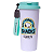 Copo Baker 500 ml - Snoopy - Imagem 1