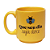 Caneca Mini Tina - Que seu dia seja doce - Imagem 1