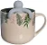 Caneca C/ Infusor - Cultive o Bem - Imagem 2