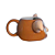 Caneca 3D - Gremlins - Ornamento decorativo - Imagem 2
