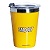 Copo Viagem Snap 300 Ml  - Snoopy - Imagem 2