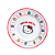 Breakfast Set - Hello Kitty - Imagem 2