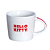 Breakfast Set - Hello Kitty - Imagem 4