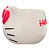 Caneca 3D - Hello Kitty - Ornamento decorativo - Imagem 2