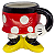Ornamento decorativo 3D - Minnie Mouse - Imagem 1