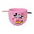 Bowl com Hashi - Mickey e Minnie namorados - Imagem 1